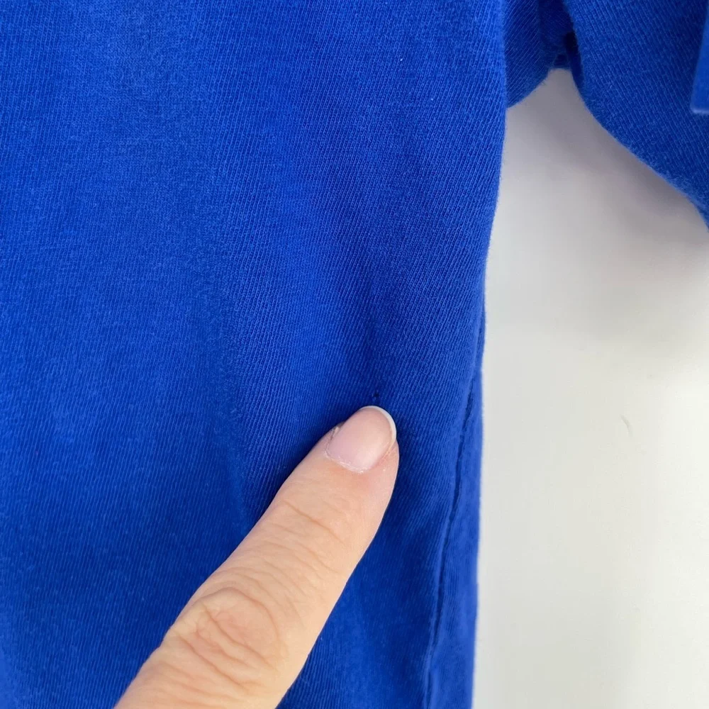 Polo Ralph Lauren Blue Kids Shirt‎ Polo Ball Jockey Boys 8